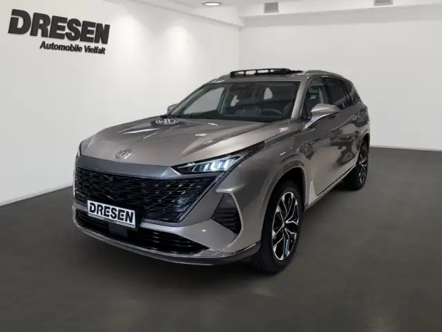 MG 7 Sitzer Premium+Bose+360 Grad Kamera+Massagesitze