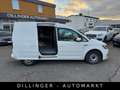 Volkswagen Caddy 2.0 TDI Kasten Klima Tempomat Navi AHK Weiß - thumbnail 3