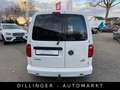 Volkswagen Caddy 2.0 TDI Kasten Klima Tempomat Navi AHK Weiß - thumbnail 16