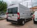 Peugeot Boxer 330 L1H1 HDi 100 Gris - thumbnail 2