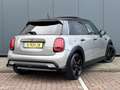 MINI Cooper Mini 1.5 Camden Plus Edition Panoramadak I Navigat Gris - thumbnail 3
