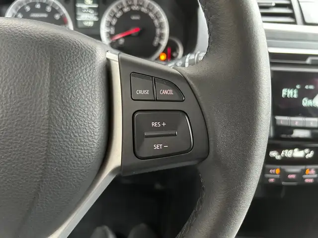 Suzuki Swift view 15