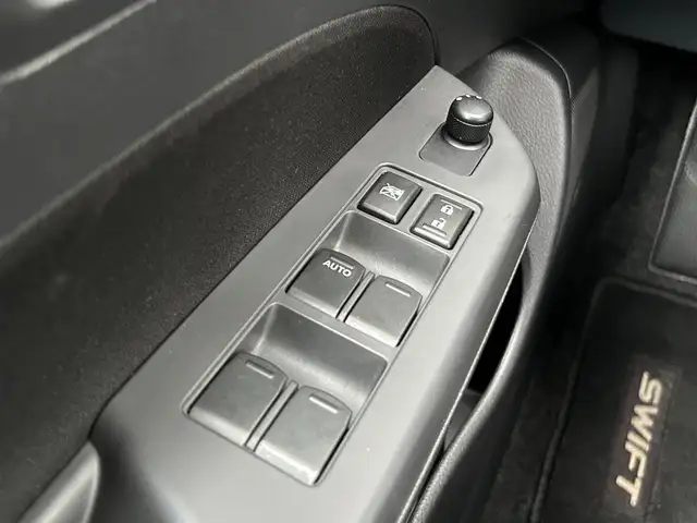 Suzuki Swift view 17