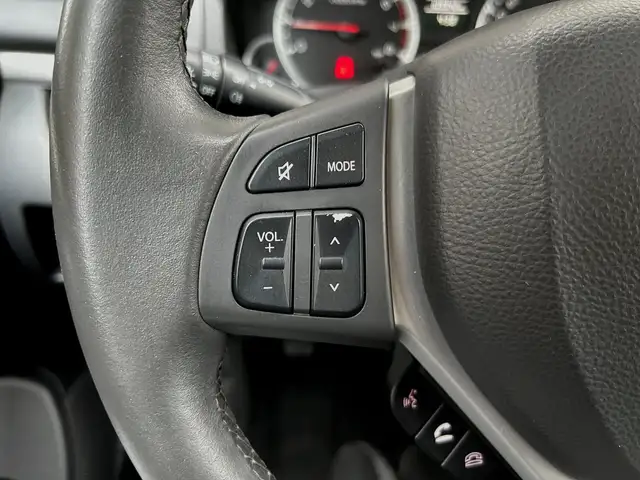 Suzuki Swift view 14