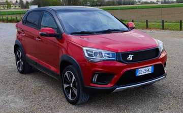 DR 3 3 1.5 S2 Gpl 114cv