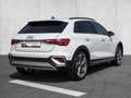 Audi A3 allstreet 35 TFSI (Navi plus*AHK) MATRIX ACC Weiß - thumbnail 4