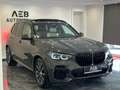 BMW X5 xDrive45e PHEV Aut. M Sport Individual Zilver - thumbnail 8