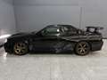 Nissan Skyline R34-GTR V-SPEC Zwart - thumbnail 9
