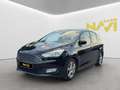 Ford C-Max Titanium Schwarz - thumbnail 1