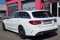 Mercedes-Benz C 200 T AMG Line 9Gtronic 4Matic|Kamera|NightP Bianco - thumbnail 8