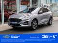 Ford Kuga ST-Line 2.5 Duratec PHEV Argent - thumbnail 1