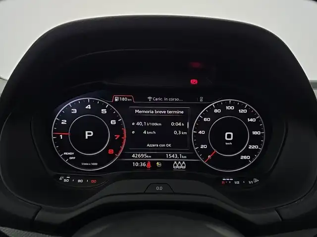 Audi Q2 view 15