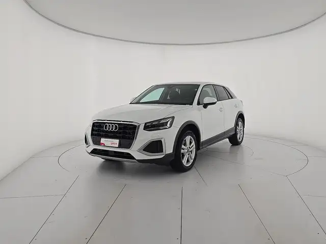 Audi Q2 main image