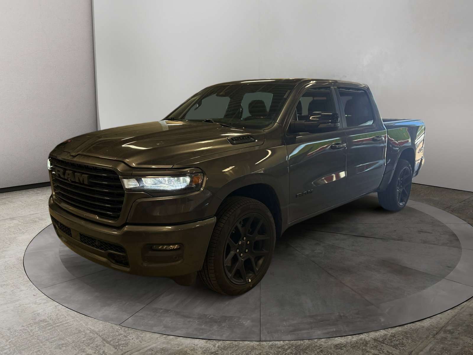 2026 RAM 1500 Sport | Demo Special