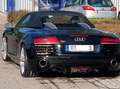 Audi R8 Spyder V8 4.2 FSI quattro S tronic Schwarz - thumbnail 4