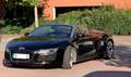 Audi R8 Spyder V8 4.2 FSI quattro S tronic Schwarz - thumbnail 5
