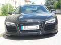 Audi R8 Spyder V8 4.2 FSI quattro S tronic Schwarz - thumbnail 8