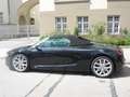 Audi R8 Spyder V8 4.2 FSI quattro S tronic Schwarz - thumbnail 2