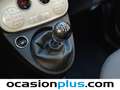 Fiat 500 1.0 Hybrid Dolcevita 52kW Blau - thumbnail 6