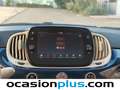 Fiat 500 1.0 Hybrid Dolcevita 52kW Blau - thumbnail 25