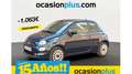 Fiat 500 1.0 Hybrid Dolcevita 52kW Blau - thumbnail 1