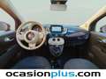 Fiat 500 1.0 Hybrid Dolcevita 52kW Blau - thumbnail 8