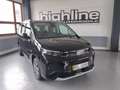 Opel Combo Life Elegance-L2H1-7Sitze,LED,SHZ,RFK,M1 Negro - thumbnail 1