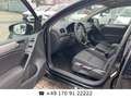 Volkswagen Golf VI Trendline Automatik*Diesel*1.Hd*Scheckh. Noir - thumbnail 10