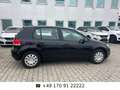 Volkswagen Golf VI Trendline Automatik*Diesel*1.Hd*Scheckh. Noir - thumbnail 8