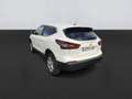 Nissan Qashqai dCi 85 kW (115 CV) E6D ACENTA Blanco - thumbnail 6