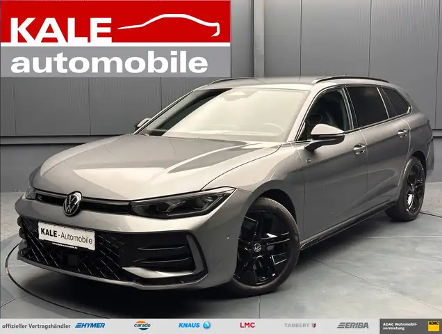 Volkswagen Passat main image