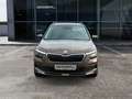 Skoda Kamiq Style 1.6 TDI ACC PDC Panorama Navi SmartLink Braun - thumbnail 9