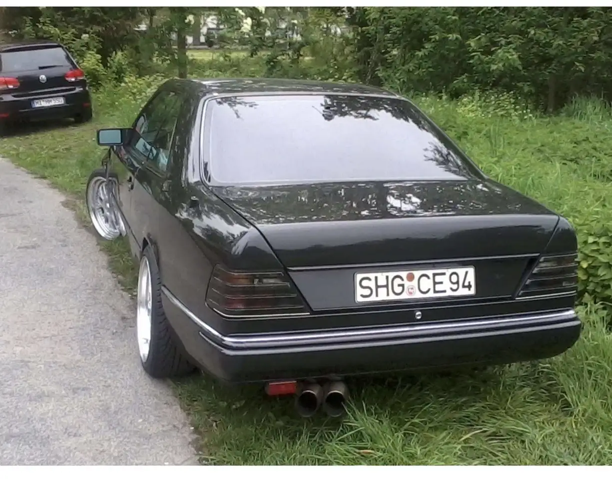 Mercedes-Benz C 300, foto 2