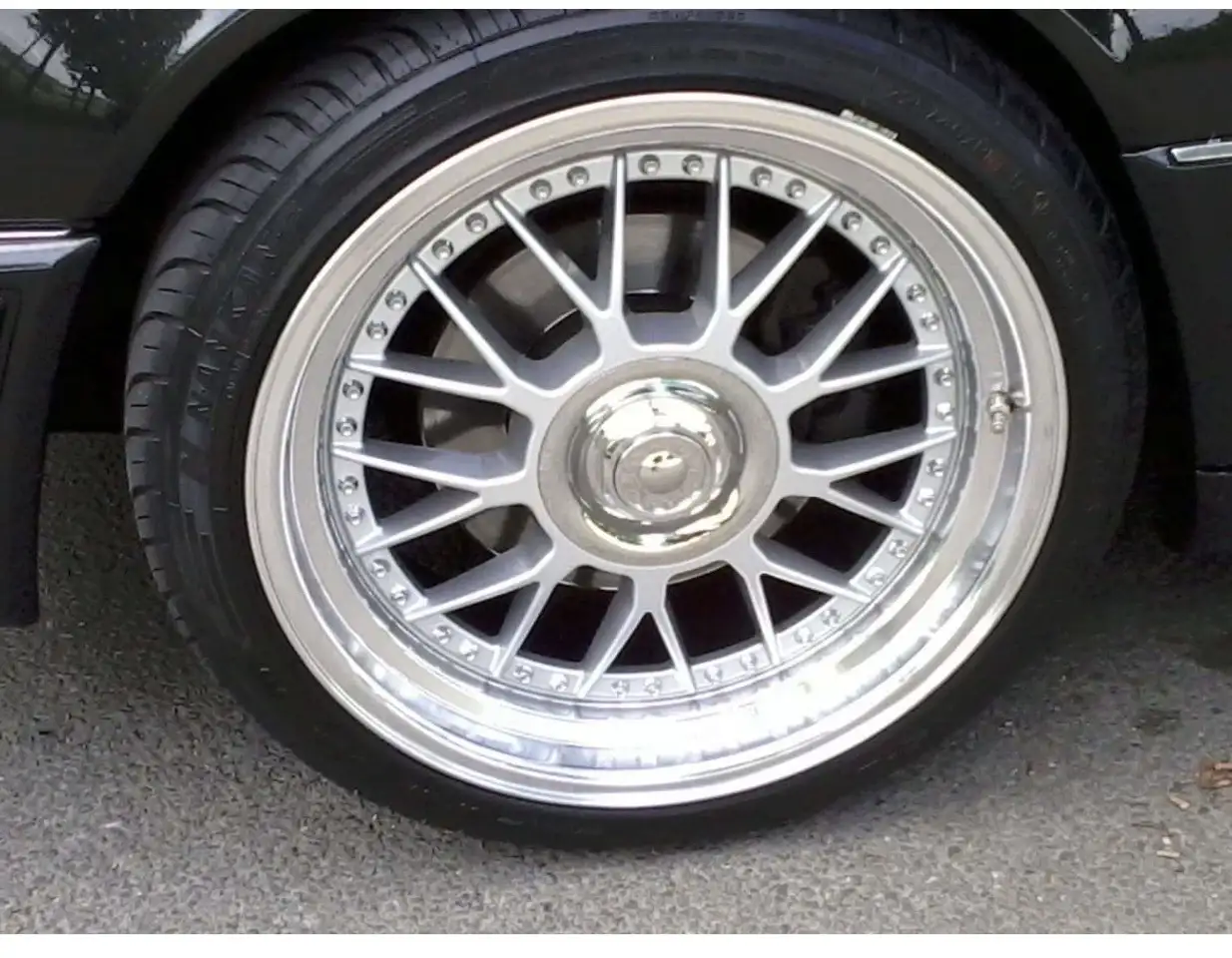 Mercedes-Benz C 300, foto 8