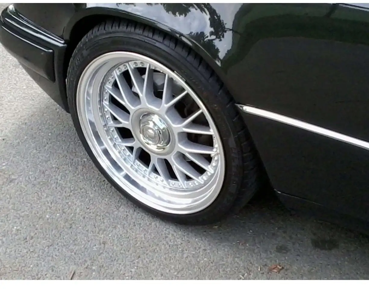 Mercedes-Benz C 300, foto 5