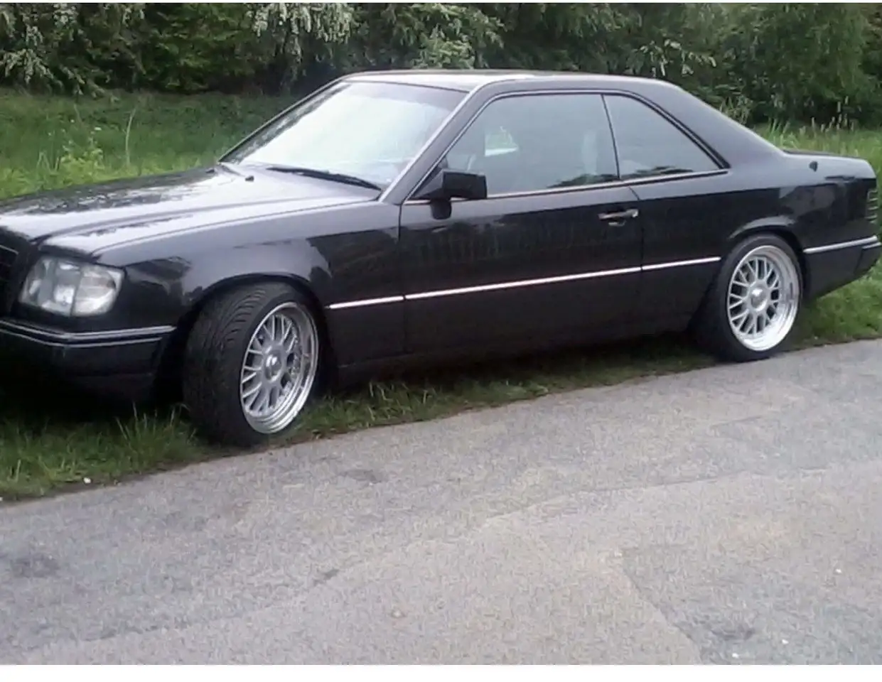 Mercedes-Benz C 300, foto 1