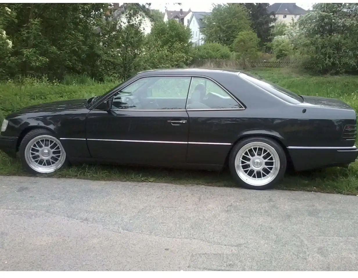 Mercedes-Benz C 300, foto 3
