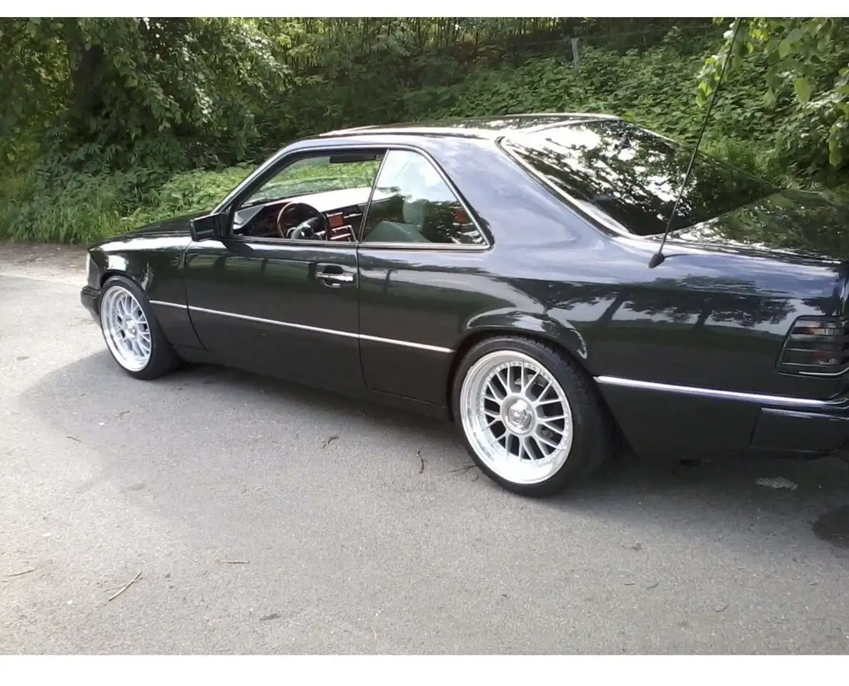 Mercedes-Benz C 300, foto 6