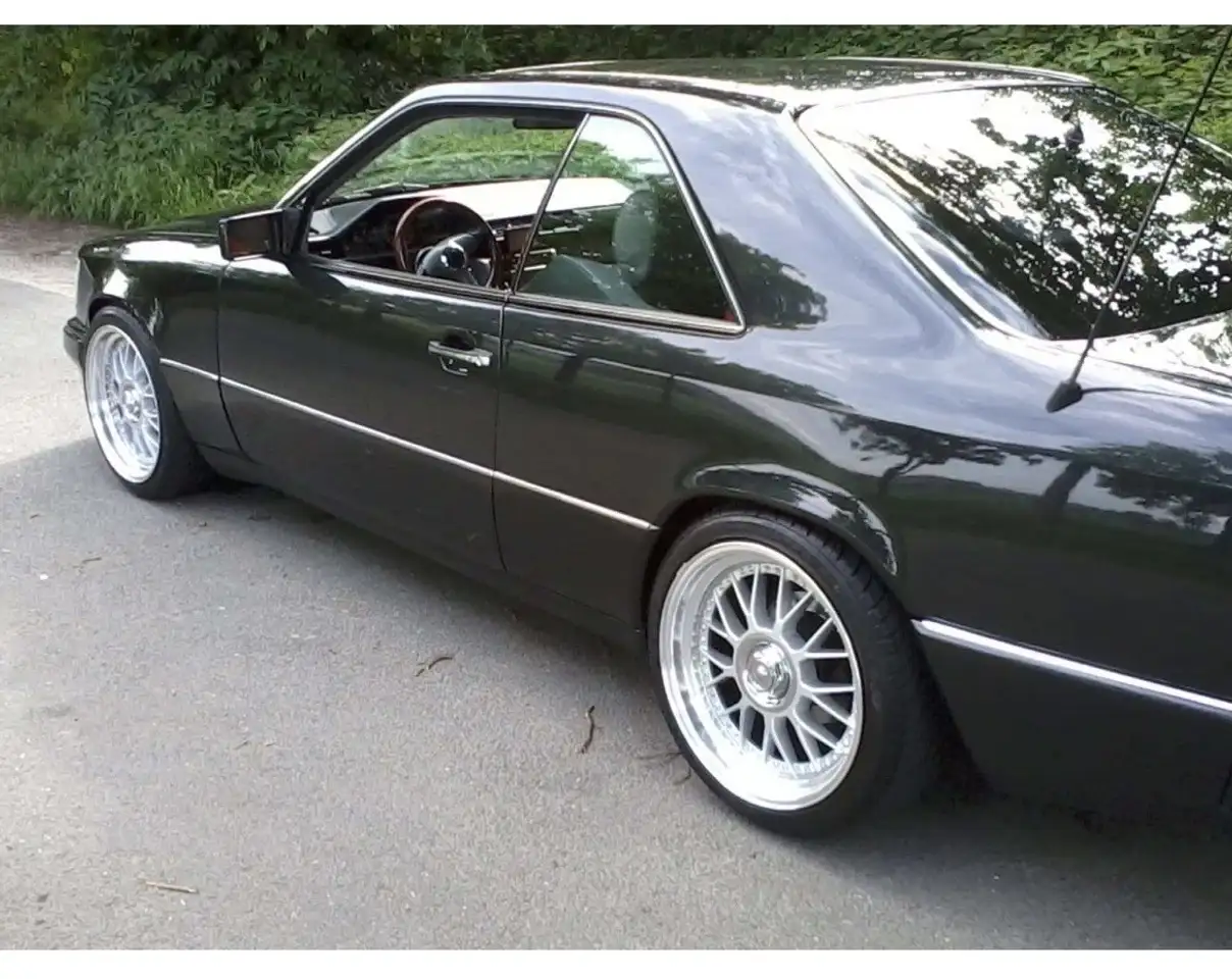 Mercedes-Benz C 300, foto 4