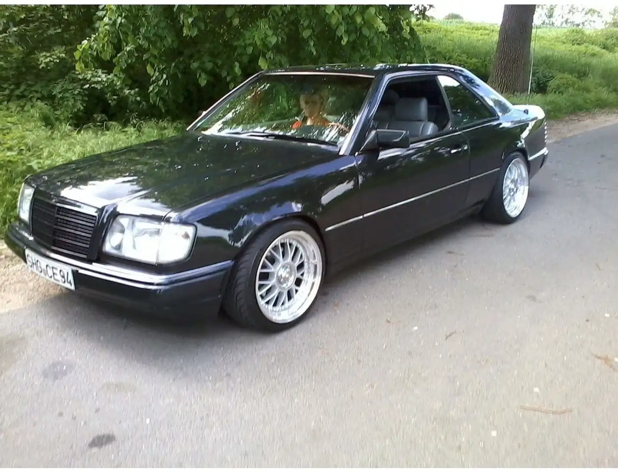 Mercedes-Benz C 300, foto 10