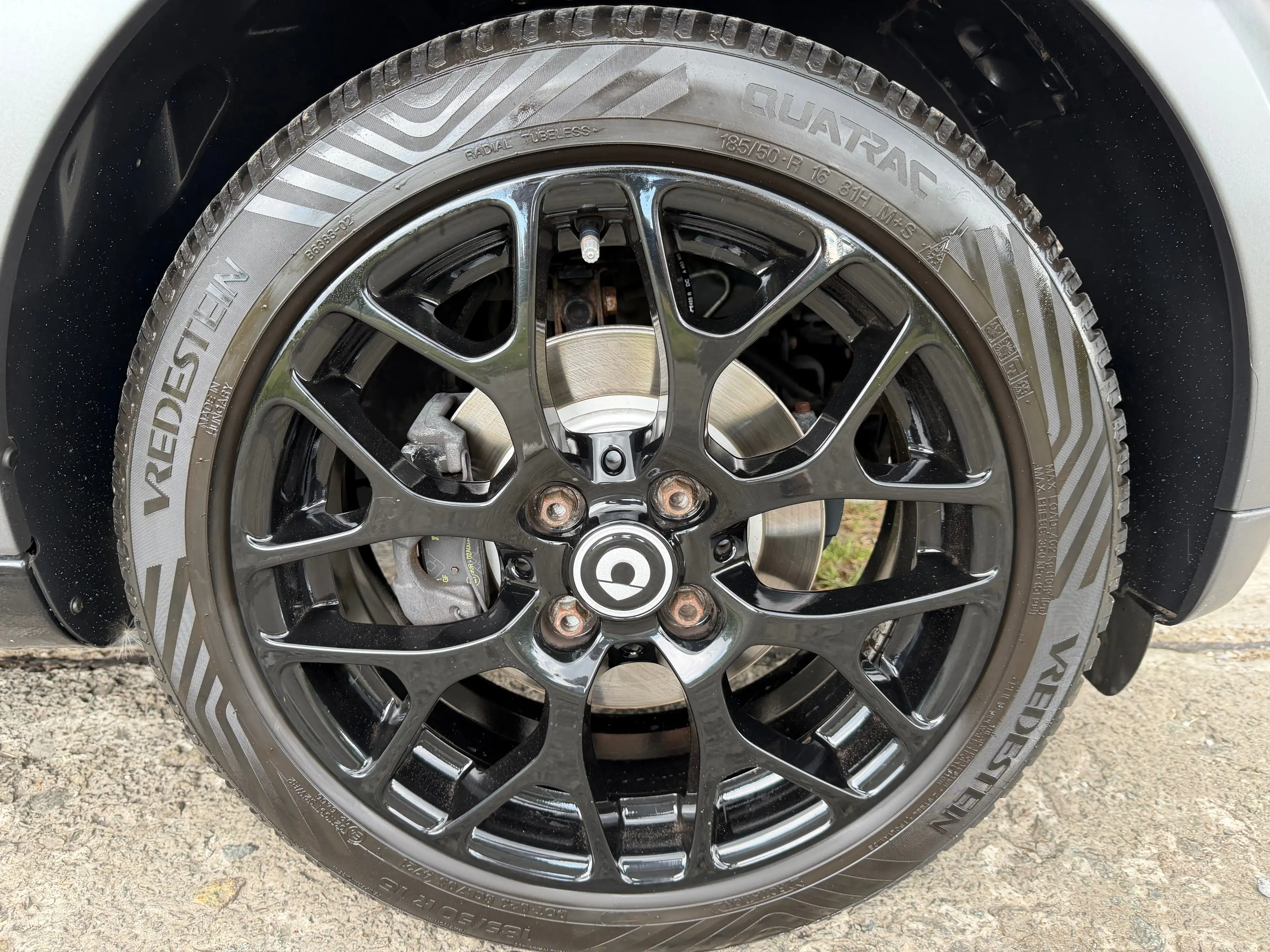 smart forTwo coupé 0.9 Turbo Prime DCT *PANO || GPS || GARANTIE* — photo 9