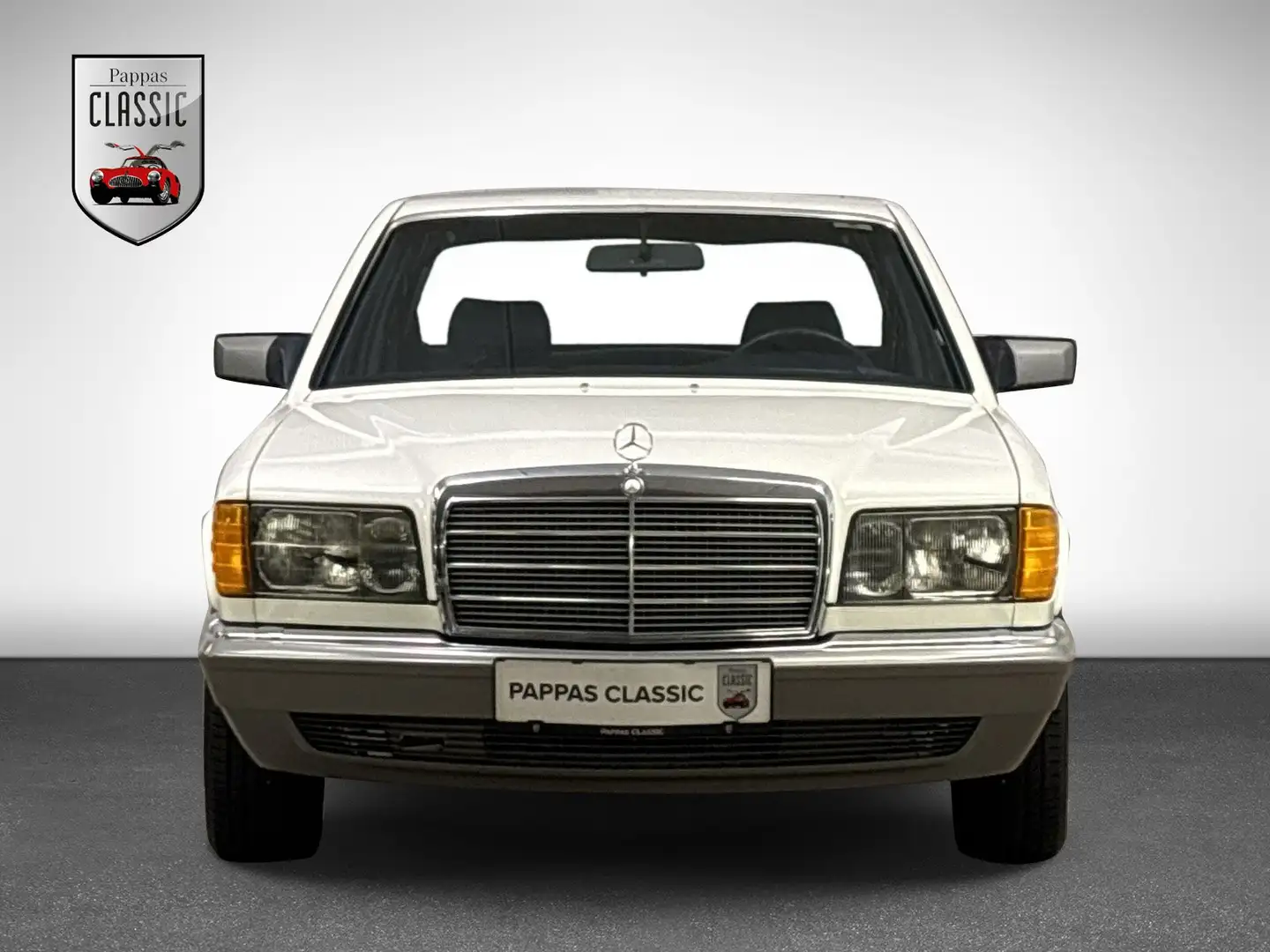 Mercedes-Benz 300 300SD TurboDiesel Alb - 2