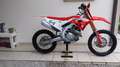 Honda CRF 450 Rood - thumbnail 2