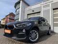 BMW X2 xDrive 20d Pano+Navi+LED+Sitzhzg Schwarz - thumbnail 1