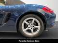 Porsche Boxster Leder- luxorbeige 1-Hand 54.330 km Blauw - thumbnail 25