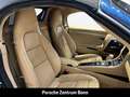 Porsche Boxster Leder- luxorbeige 1-Hand 54.330 km Blauw - thumbnail 18