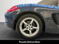 Porsche Boxster Leder- luxorbeige 1-Hand 54.330 km Blauw - thumbnail 24