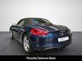 Porsche Boxster Leder- luxorbeige 1-Hand 54.330 km Blauw - thumbnail 7