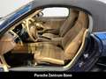 Porsche Boxster Leder- luxorbeige 1-Hand 54.330 km Blauw - thumbnail 9