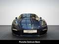 Porsche Boxster Leder- luxorbeige 1-Hand 54.330 km Blauw - thumbnail 2